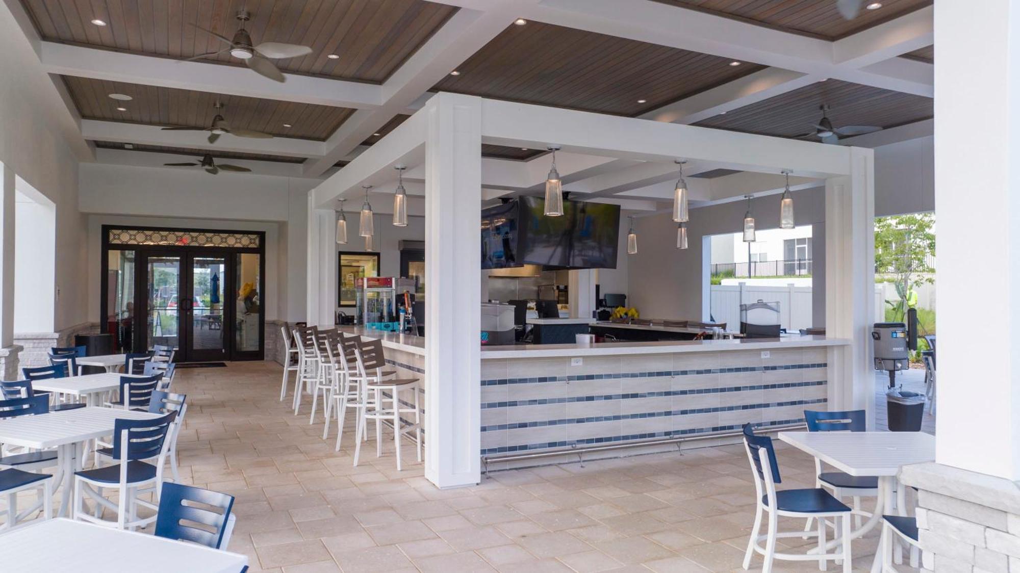 Gorgeous 6 Bd Sf Close To Disney W/ Pool @ Champions Gate Resort 712 Kissimmee Zewnętrze zdjęcie