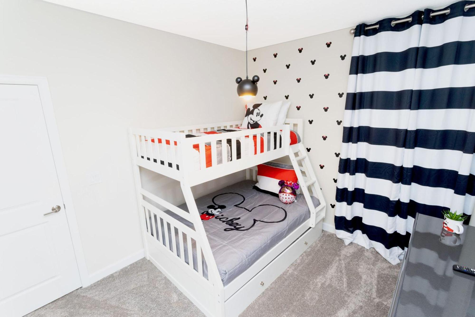 Gorgeous 6 Bd Sf Close To Disney W/ Pool @ Champions Gate Resort 712 Kissimmee Zewnętrze zdjęcie