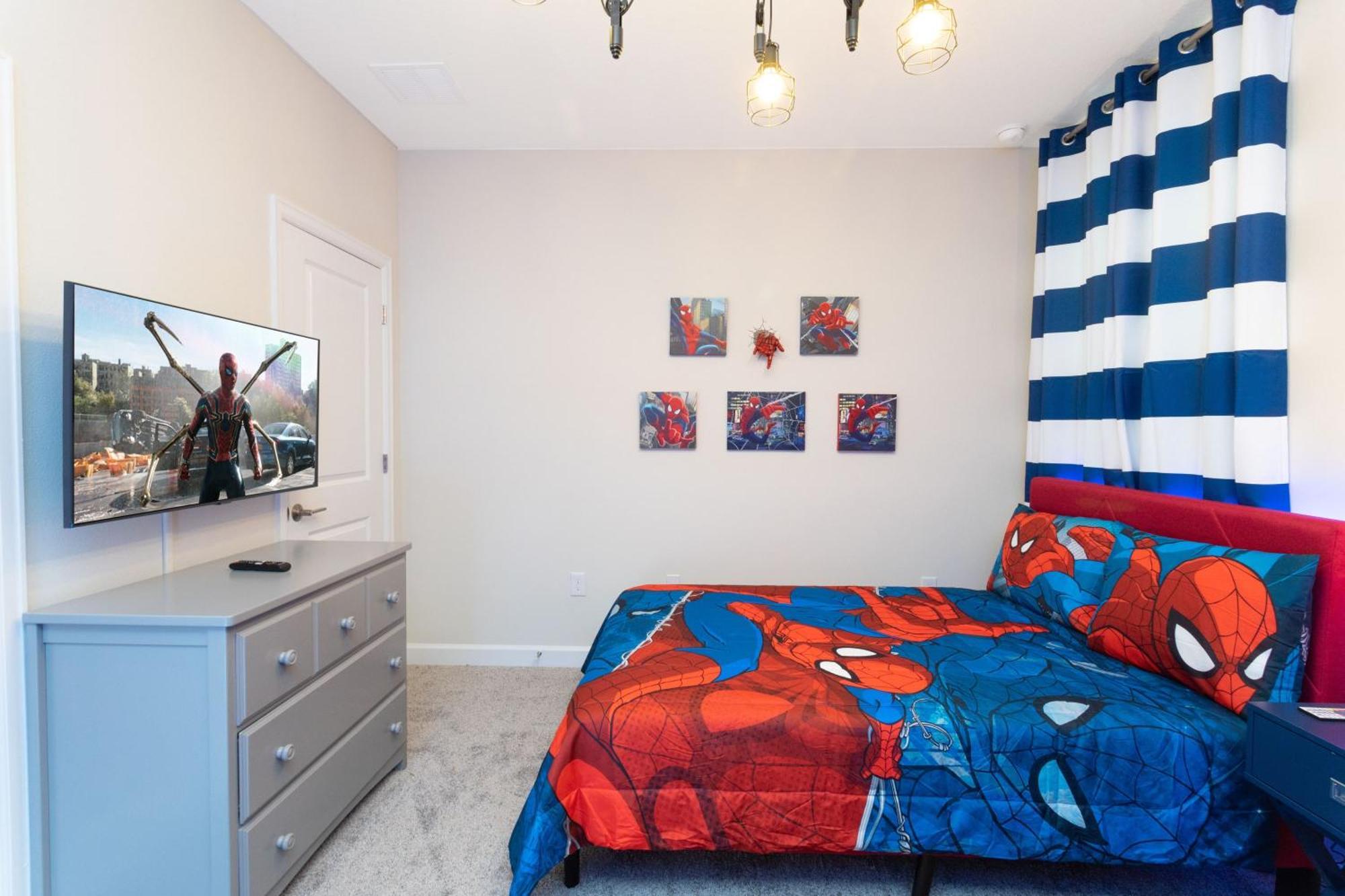 Gorgeous 6 Bd Sf Close To Disney W/ Pool @ Champions Gate Resort 712 Kissimmee Zewnętrze zdjęcie