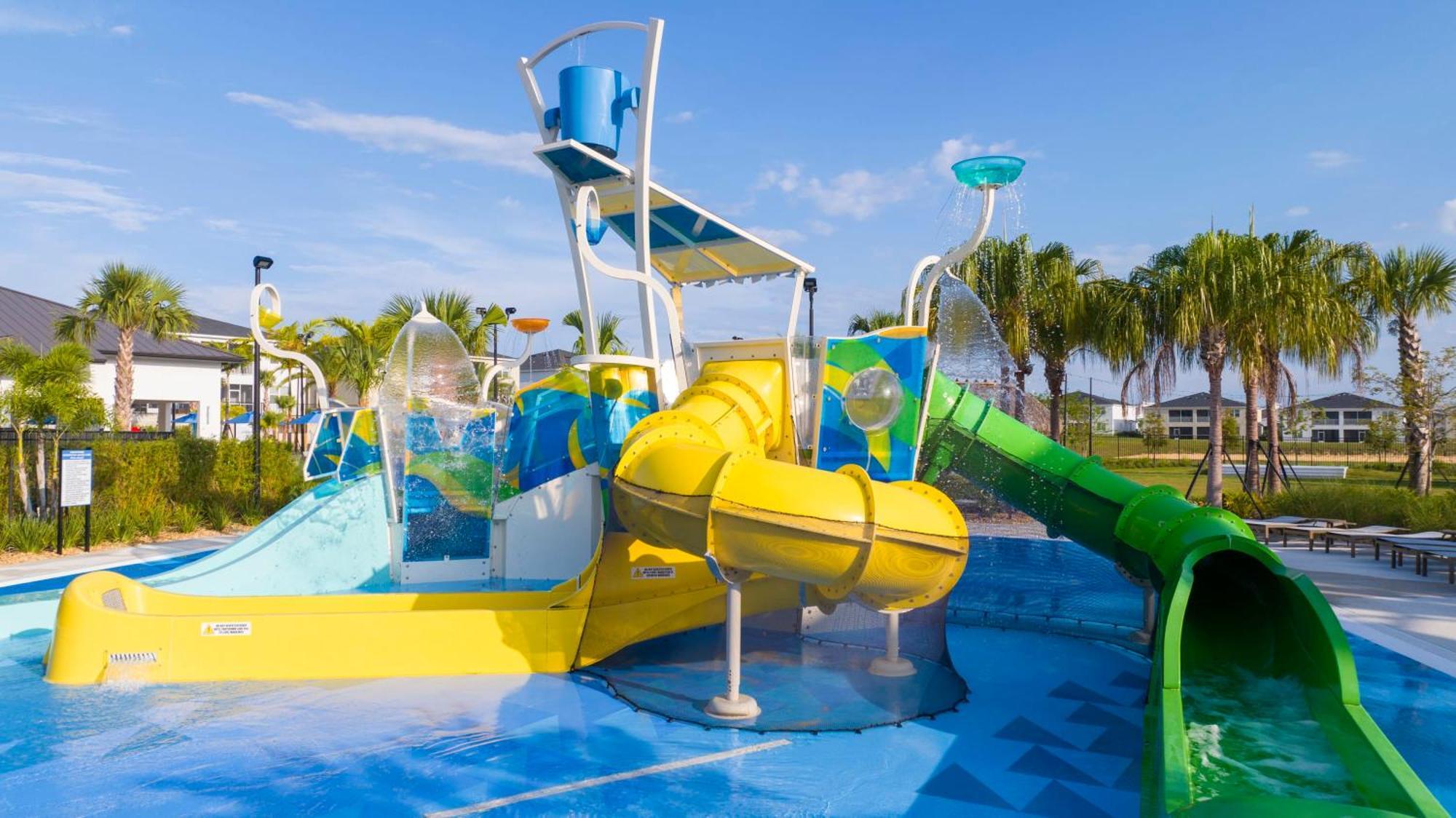 Gorgeous 6 Bd Sf Close To Disney W/ Pool @ Champions Gate Resort 712 Kissimmee Zewnętrze zdjęcie